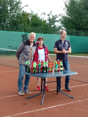 Foto des Albums: Vereinsmeisterschaft 2019
