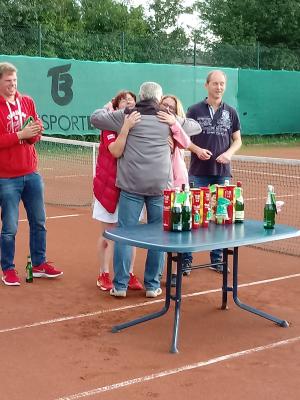 Foto des Albums: Vereinsmeisterschaft 2019