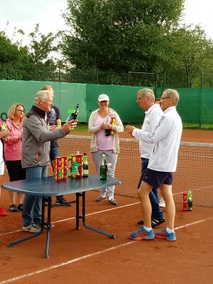 Foto des Albums: Vereinsmeisterschaft 2019