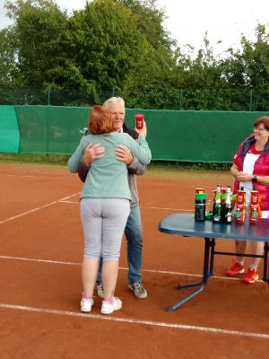 Foto des Albums: Vereinsmeisterschaft 2019
