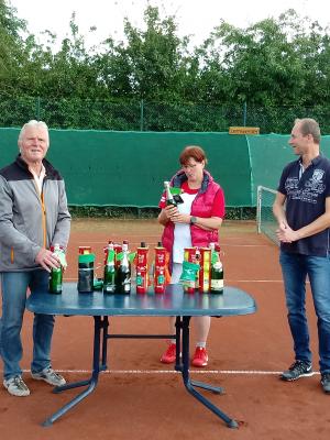 Foto des Albums: Vereinsmeisterschaft 2019