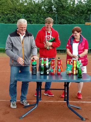 Foto des Albums: Vereinsmeisterschaft 2019