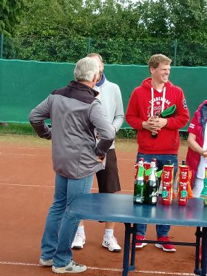 Foto des Albums: Vereinsmeisterschaft 2019