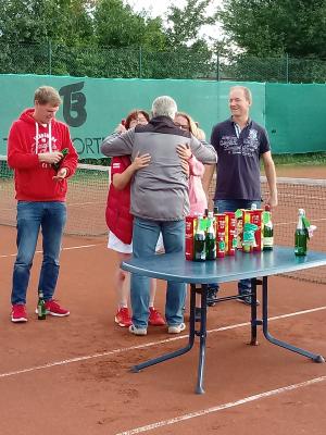Foto des Albums: Vereinsmeisterschaft 2019