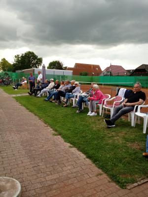 Foto des Albums: Vereinsmeisterschaft 2019
