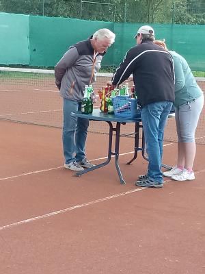 Foto des Albums: Vereinsmeisterschaft 2019