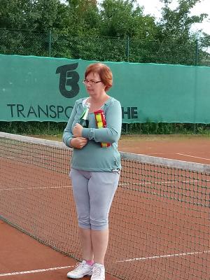 Foto des Albums: Vereinsmeisterschaft 2019