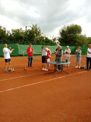Foto des Albums: Vereinsmeisterschaft 2019