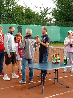 Foto des Albums: Vereinsmeisterschaft 2019
