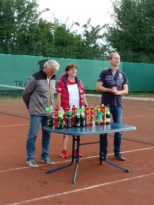 Foto des Albums: Vereinsmeisterschaft 2019