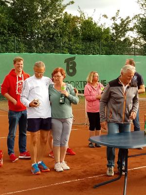 Foto des Albums: Vereinsmeisterschaft 2019