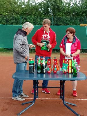 Foto des Albums: Vereinsmeisterschaft 2019