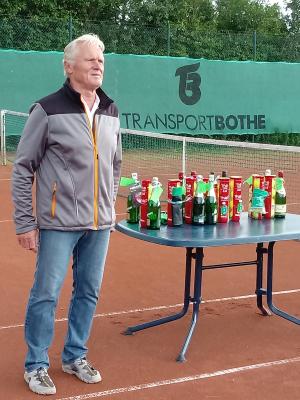 Foto des Albums: Vereinsmeisterschaft 2019
