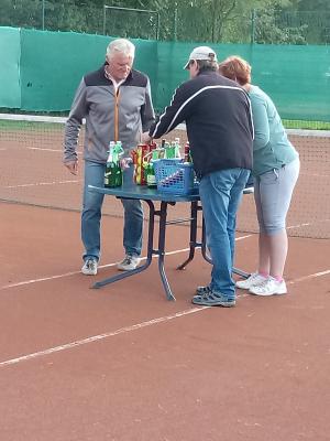 Foto des Albums: Vereinsmeisterschaft 2019