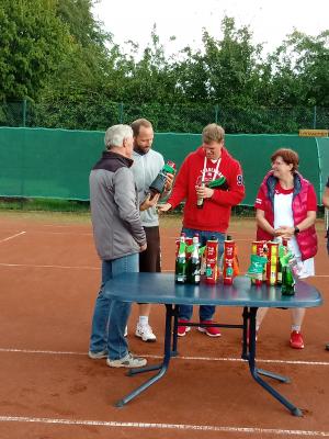 Foto des Albums: Vereinsmeisterschaft 2019