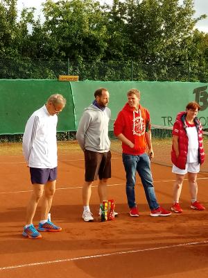 Foto des Albums: Vereinsmeisterschaft 2019