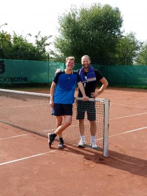 Foto des Albums: Vereinsmeisterschaft 2019