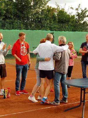 Foto des Albums: Vereinsmeisterschaft 2019