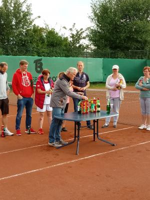Foto des Albums: Vereinsmeisterschaft 2019