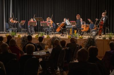 Foto des Albums: Neujahrskonzert mit dem Brandenburgischen Konzertorchester Eberswalde (11.01.2020)