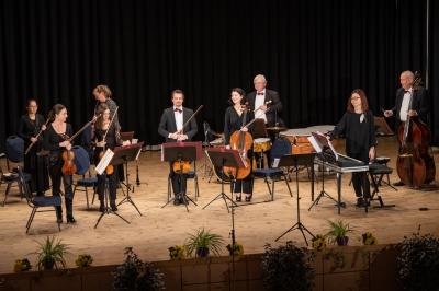 Foto des Albums: Neujahrskonzert mit dem Brandenburgischen Konzertorchester Eberswalde (11.01.2020)