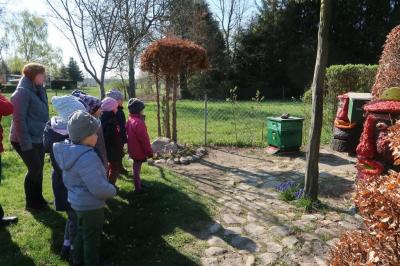 Foto des Albums: Vorschulkinder auf Abschluss-Rüste 2019