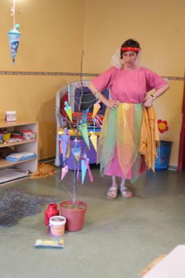 Foto des Albums: Vorschulkinder auf Abschluss-Rüste 2019
