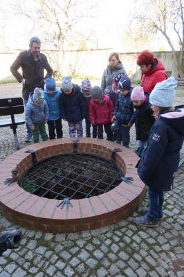 Foto des Albums: Vorschulkinder auf Abschluss-Rüste 2019
