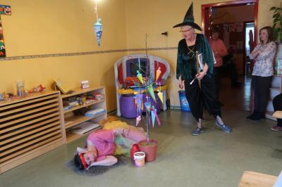 Foto des Albums: Vorschulkinder auf Abschluss-Rüste 2019