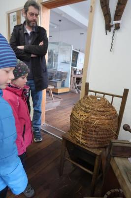 Foto des Albums: Vorschulkinder auf Abschluss-Rüste 2019