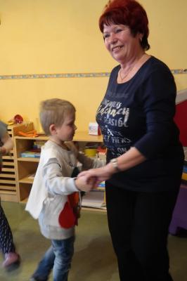 Foto des Albums: Vorschulkinder auf Abschluss-Rüste 2019