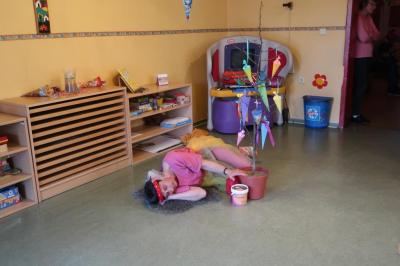 Foto des Albums: Vorschulkinder auf Abschluss-Rüste 2019