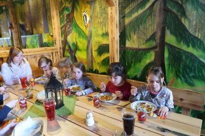 Foto des Albums: Vorschulkinder auf Abschluss-Rüste 2019