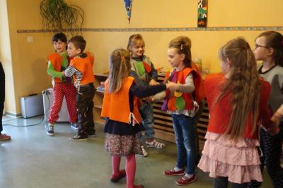 Foto des Albums: Vorschulkinder auf Abschluss-Rüste 2019