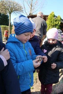 Foto des Albums: Vorschulkinder auf Abschluss-Rüste 2019