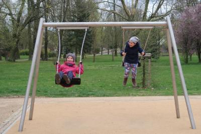 Foto des Albums: Vorschulkinder auf Abschluss-Rüste 2019