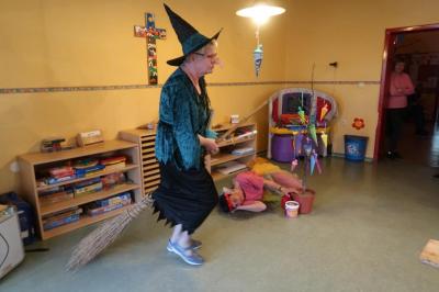 Foto des Albums: Vorschulkinder auf Abschluss-Rüste 2019