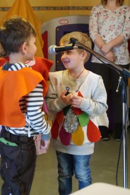 Foto des Albums: Vorschulkinder auf Abschluss-Rüste 2019