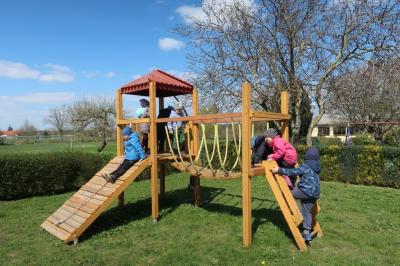 Foto des Albums: Vorschulkinder auf Abschluss-Rüste 2019