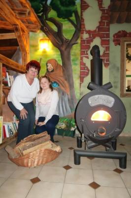 Foto des Albums: Vorschulkinder auf Abschluss-Rüste 2019