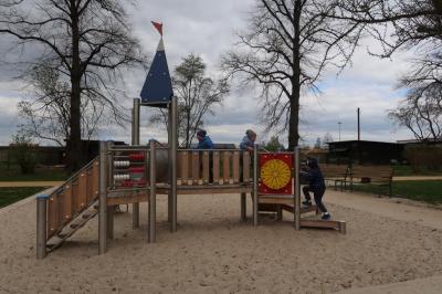 Foto des Albums: Vorschulkinder auf Abschluss-Rüste 2019