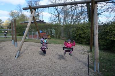 Foto des Albums: Vorschulkinder auf Abschluss-Rüste 2019