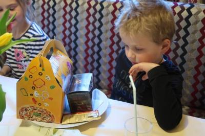 Foto des Albums: Vorschulkinder auf Abschluss-Rüste 2019