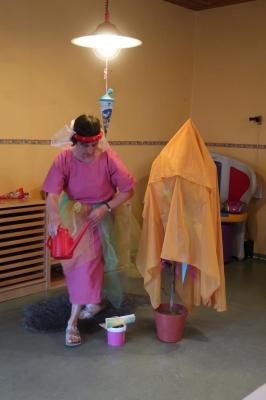 Foto des Albums: Vorschulkinder auf Abschluss-Rüste 2019