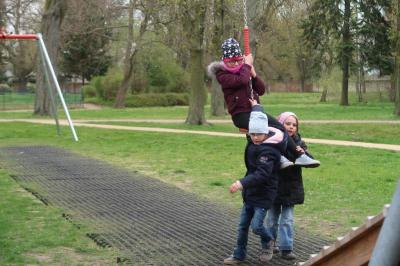Foto des Albums: Vorschulkinder auf Abschluss-Rüste 2019