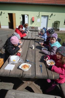 Foto des Albums: Vorschulkinder auf Abschluss-Rüste 2019