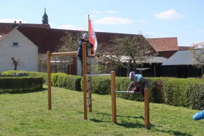 Foto des Albums: Vorschulkinder auf Abschluss-Rüste 2019