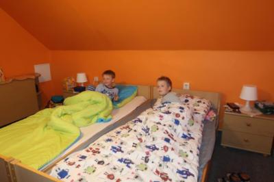 Foto des Albums: Vorschulkinder auf Abschluss-Rüste 2019