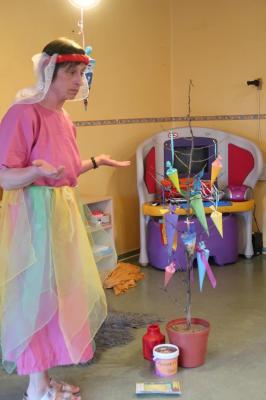 Foto des Albums: Vorschulkinder auf Abschluss-Rüste 2019