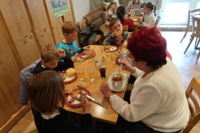 Foto des Albums: Vorschulkinder auf Abschluss-Rüste 2019